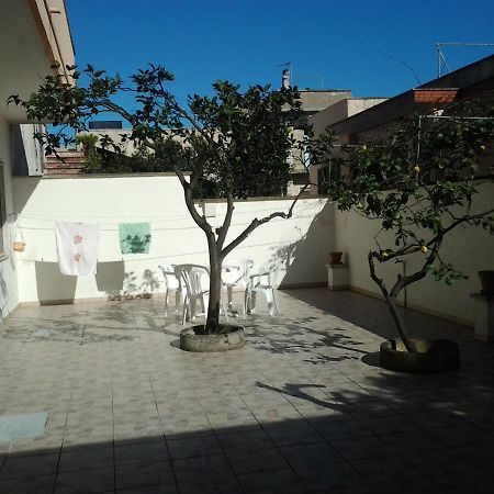 La Baronessa Villa Tiggiano Екстериор снимка