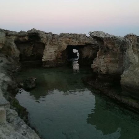 La Baronessa Villa Tiggiano Екстериор снимка