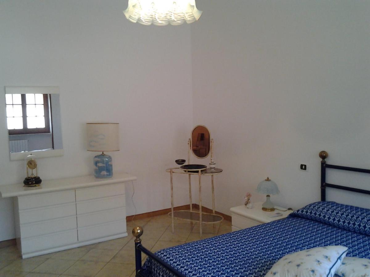 La Baronessa Villa Tiggiano Екстериор снимка
