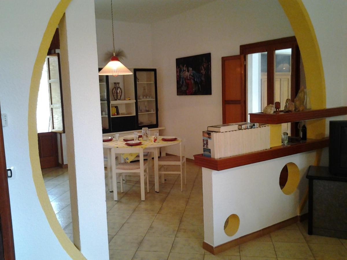 La Baronessa Villa Tiggiano Екстериор снимка