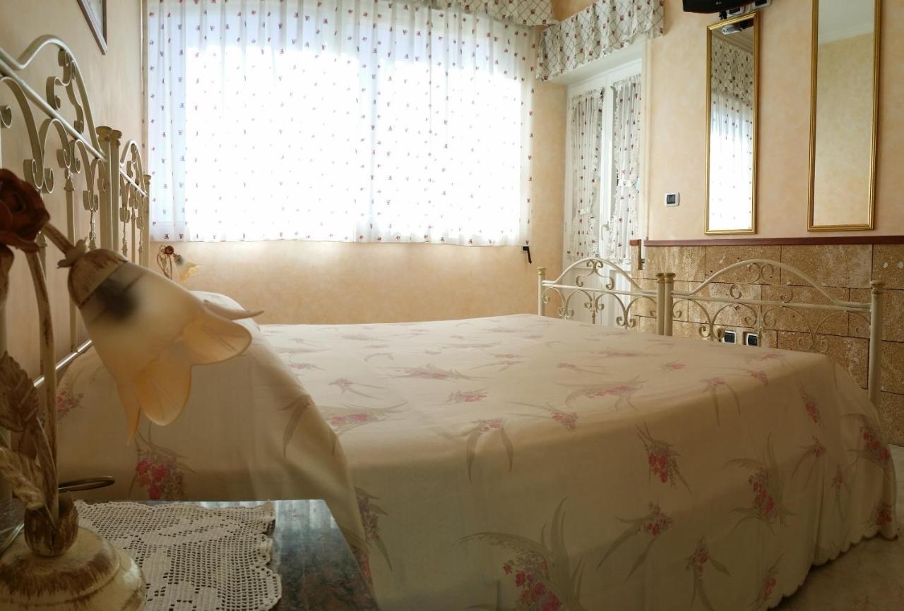 La Baronessa Villa Tiggiano Екстериор снимка