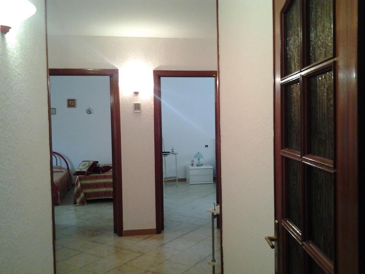La Baronessa Villa Tiggiano Екстериор снимка