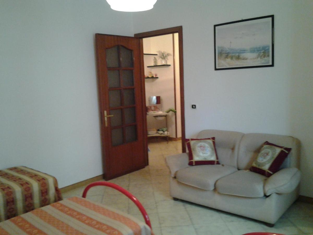 La Baronessa Villa Tiggiano Екстериор снимка