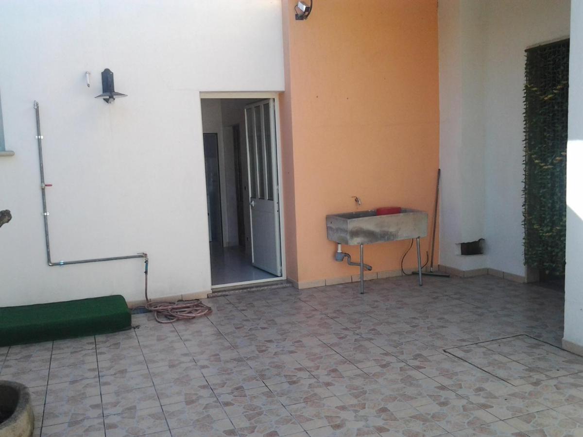 La Baronessa Villa Tiggiano Екстериор снимка