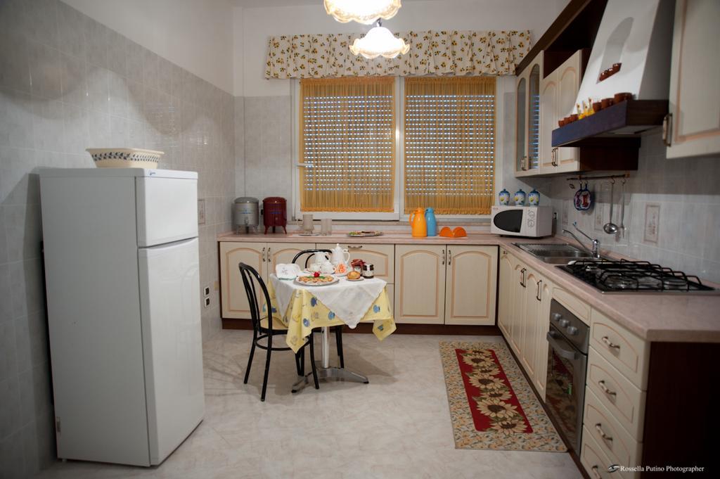 La Baronessa Villa Tiggiano Екстериор снимка