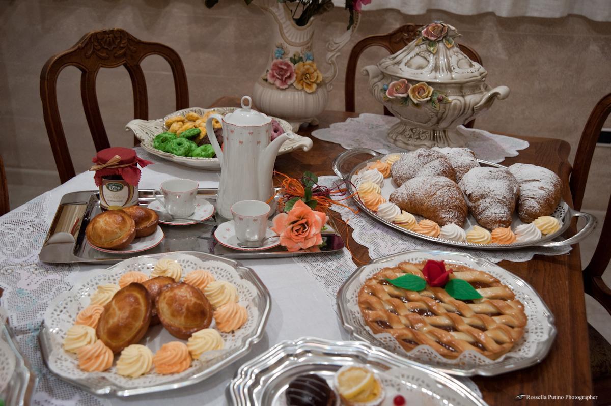 La Baronessa Villa Tiggiano Екстериор снимка