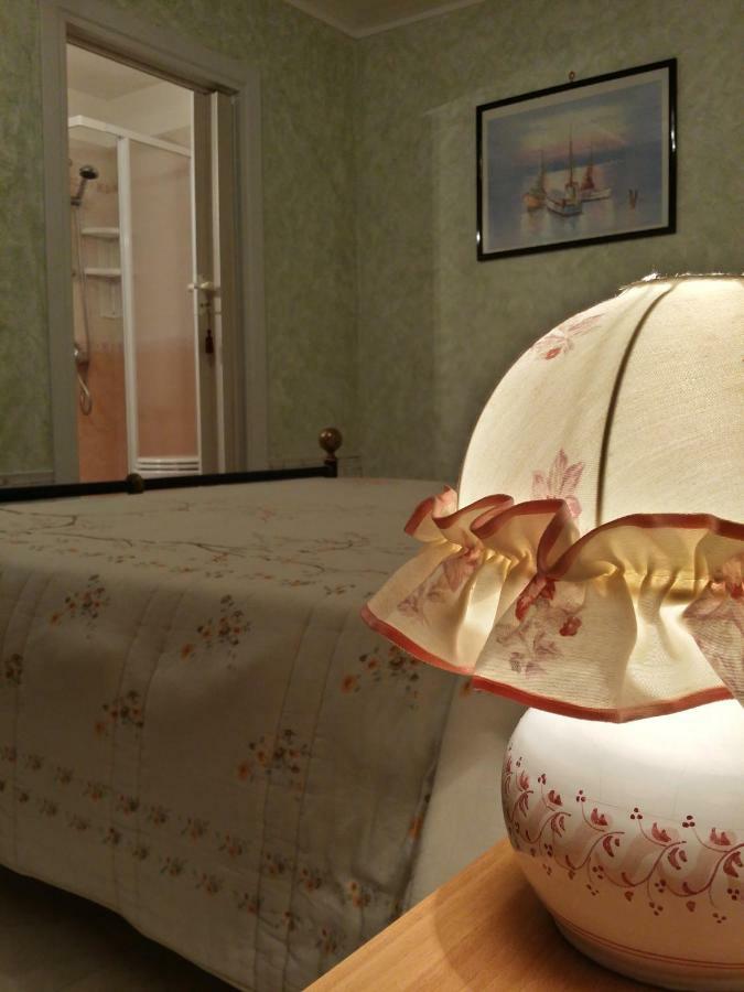 La Baronessa Villa Tiggiano Екстериор снимка