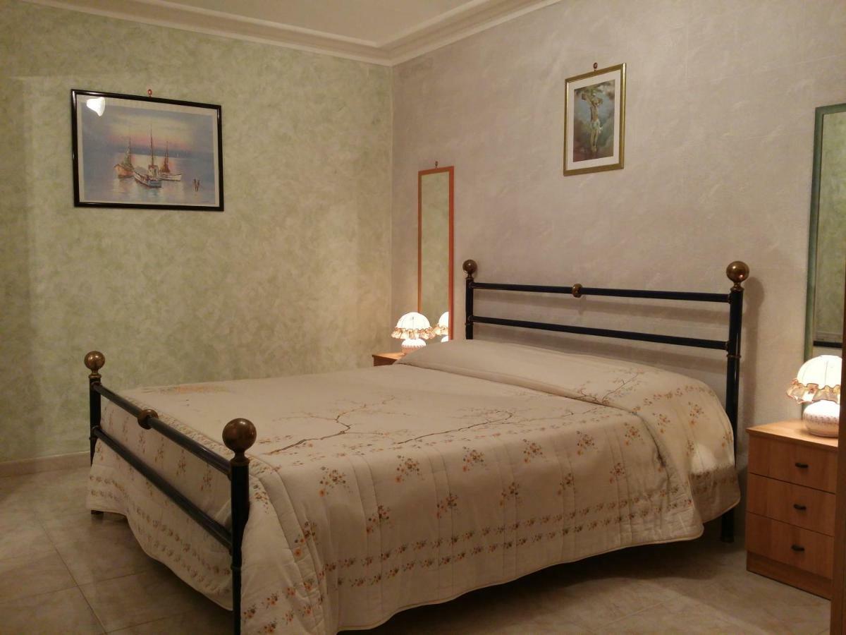 La Baronessa Villa Tiggiano Екстериор снимка