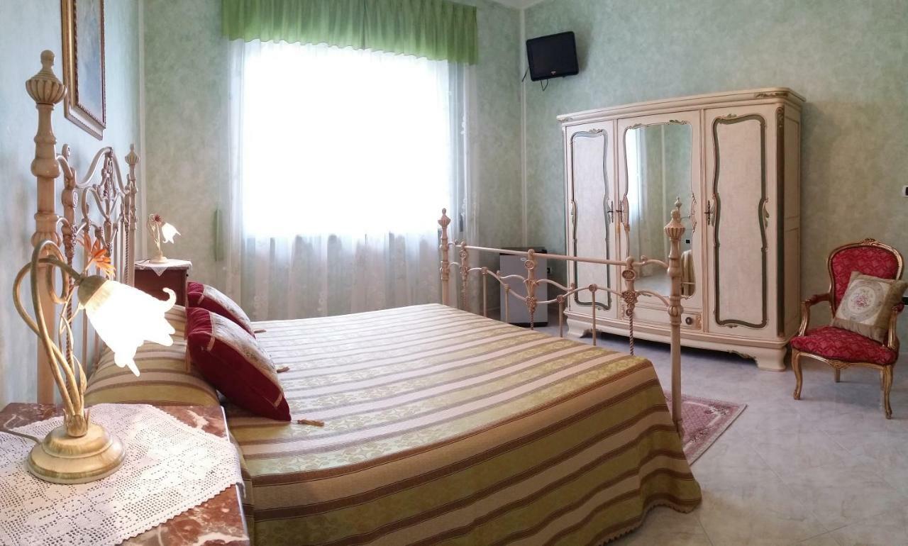 La Baronessa Villa Tiggiano Екстериор снимка